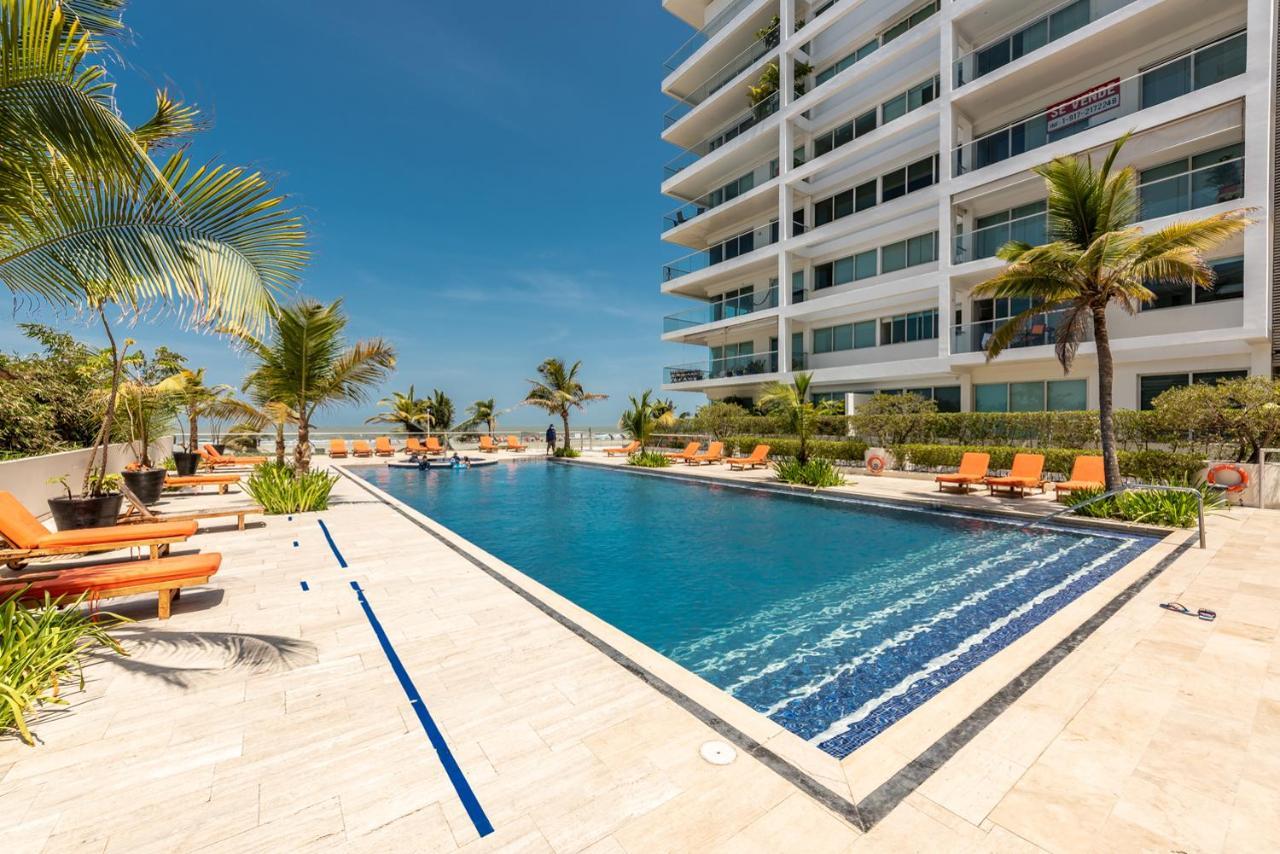 Apartamento Edificio Morros 3