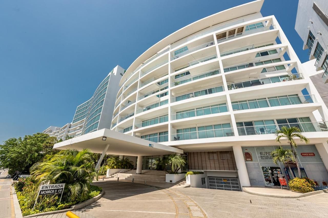 Edificio Morros 3 Cartagena