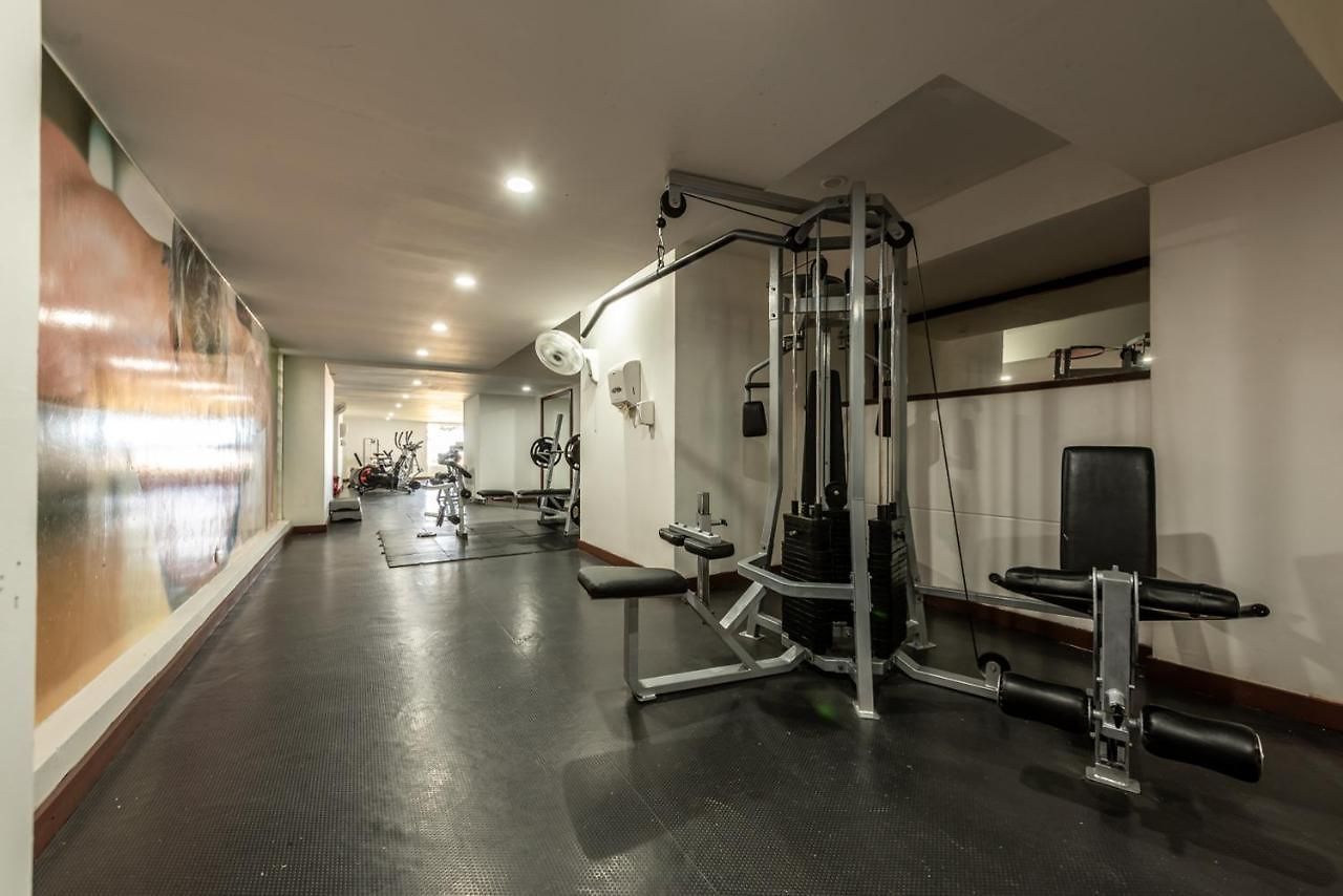 Apartamento Edificio Morros 3 Cartagena
