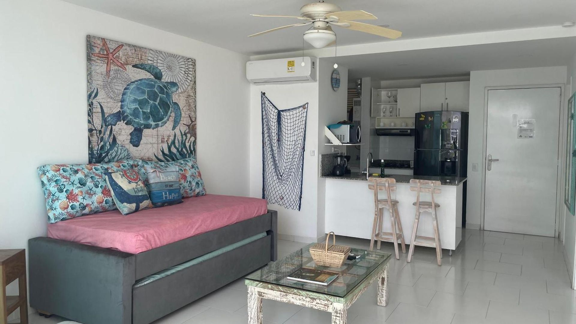 Edificio Morros 3 * Cartagena