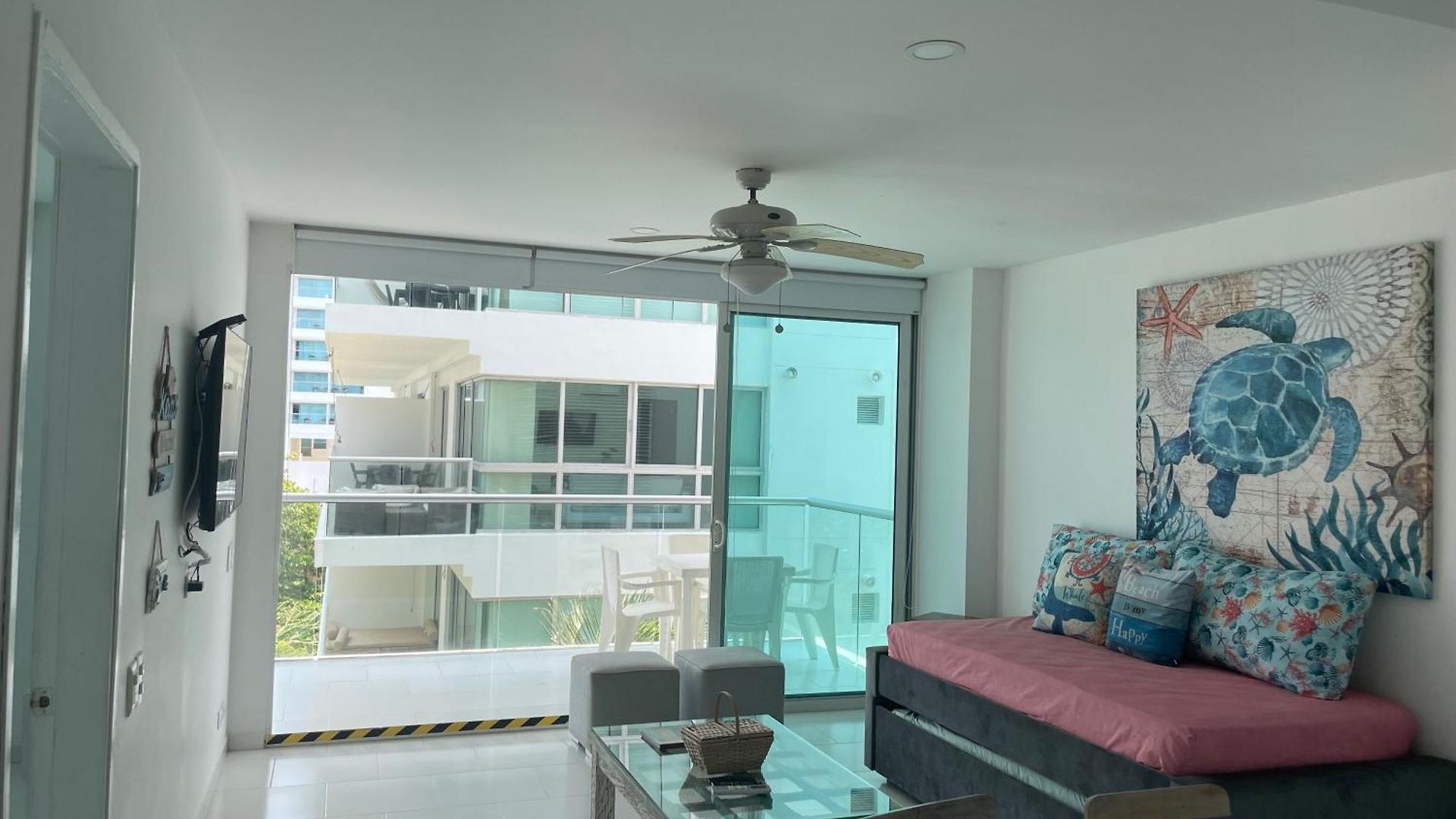 Apartamento Edificio Morros 3 Cartagena