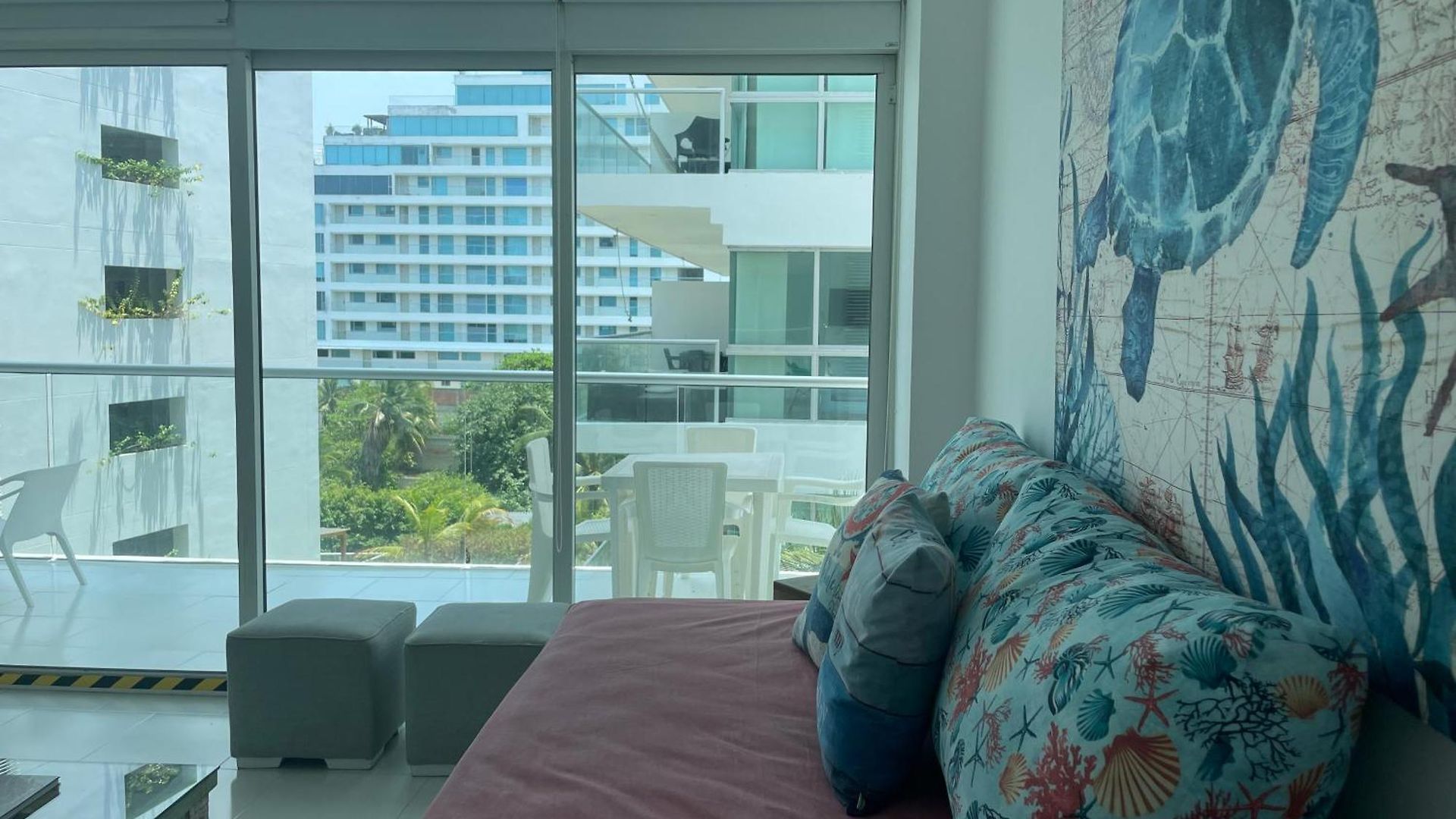 Edificio Morros 3 Apartamento *