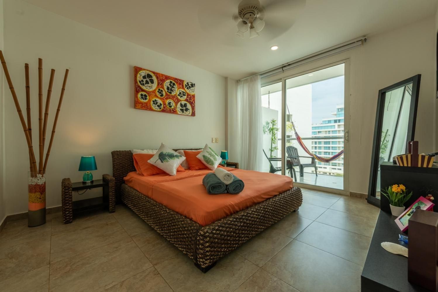 Edificio Morros 3 Apartamento Cartagena