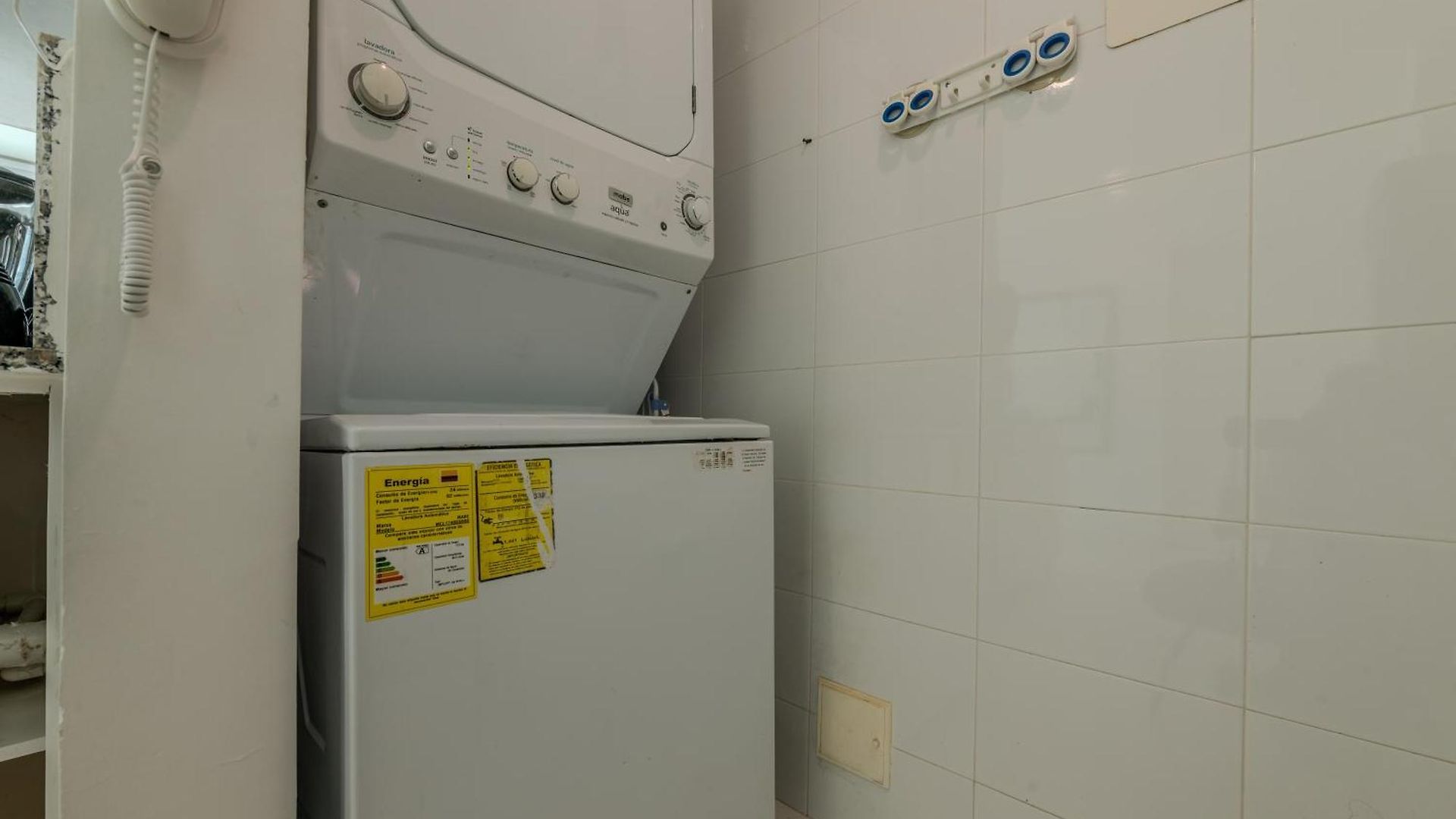 Edificio Morros 3 Apartamento *