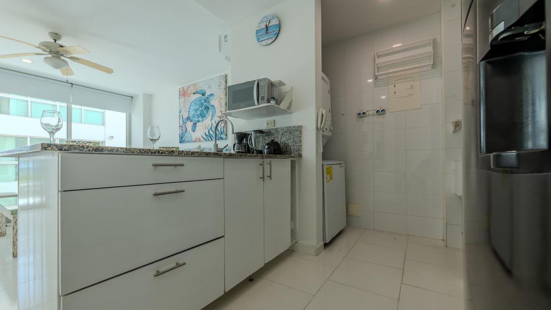 Apartamento Edificio Morros 3 *