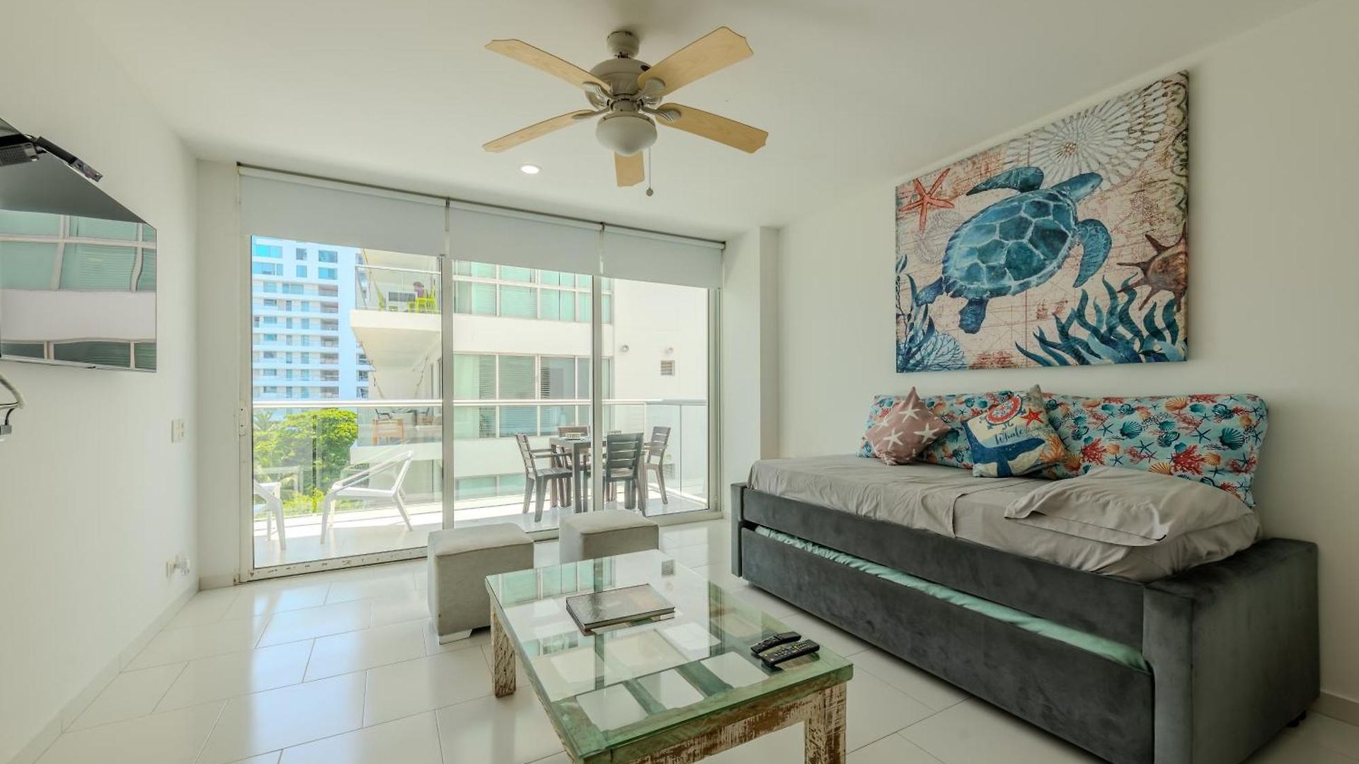 Edificio Morros 3 Cartagena