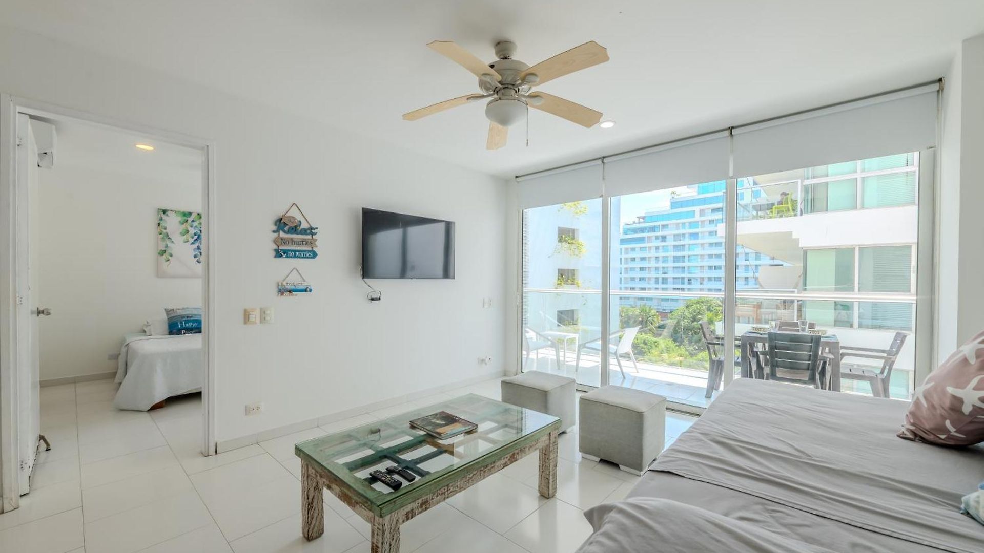 Edificio Morros 3 * Cartagena