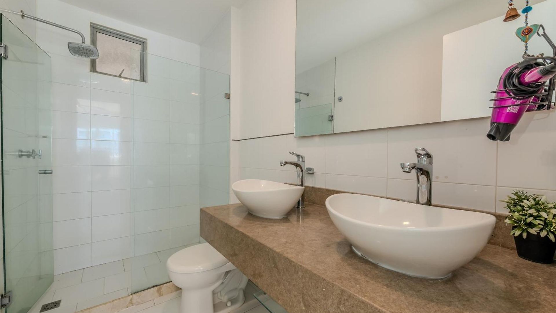 Edificio Morros 3 Apartamento