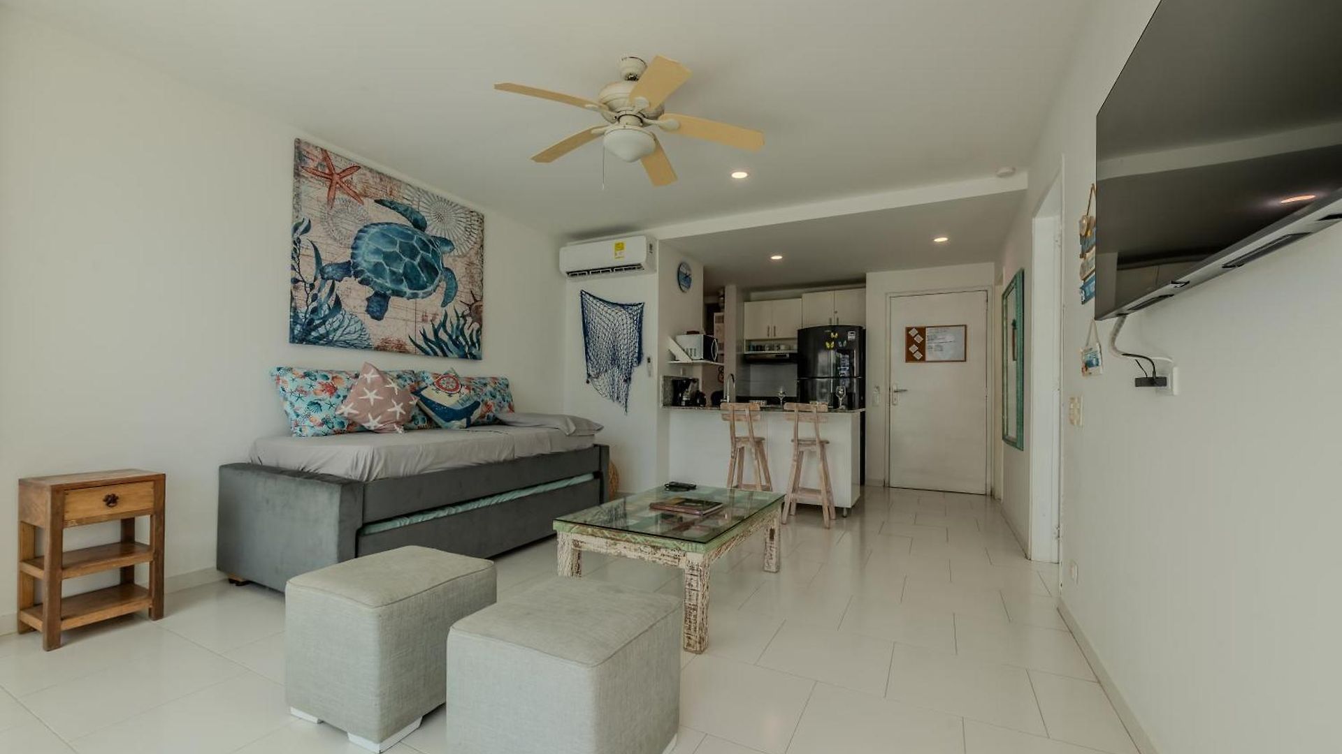 Apartamento Edificio Morros 3 Cartagena