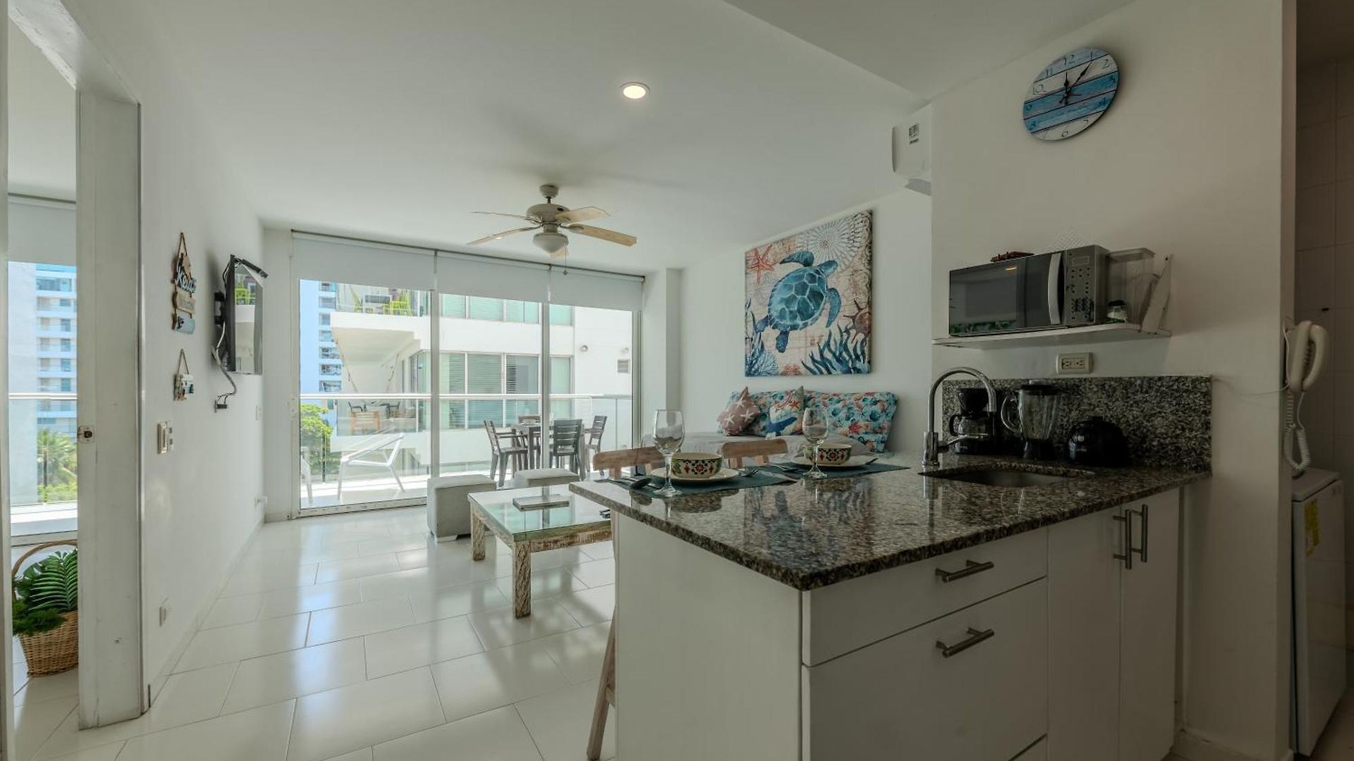 Edificio Morros 3 * Cartagena