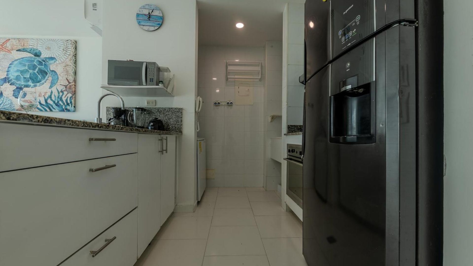 Edificio Morros 3 Apartamento Cartagena