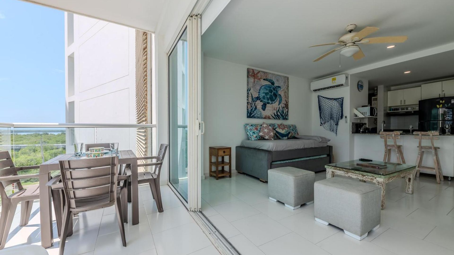 Edificio Morros 3 Apartamento