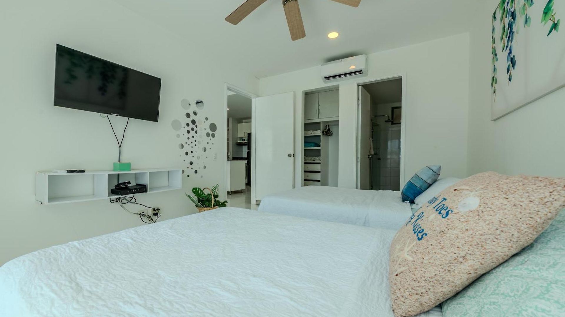 Edificio Morros 3 Apartamento Cartagena