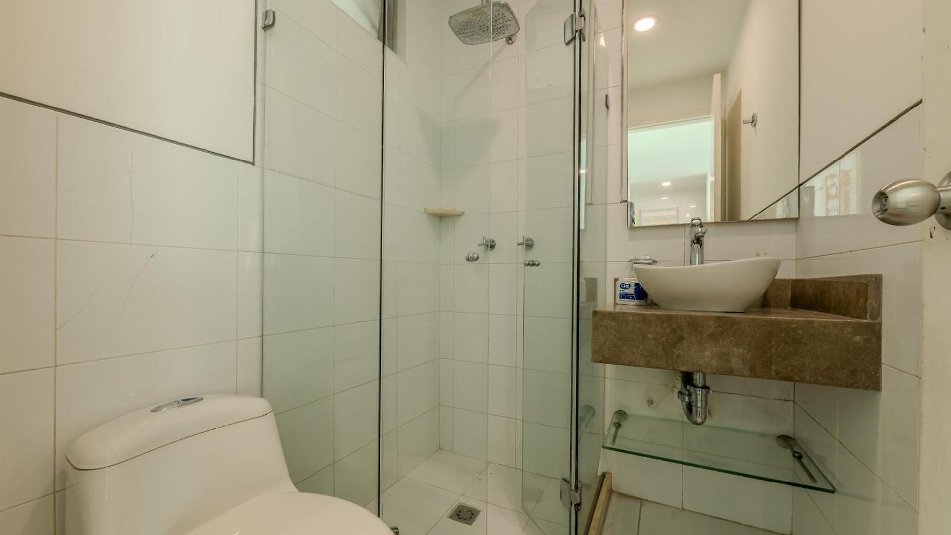 Edificio Morros 3 Apartamento Cartagena