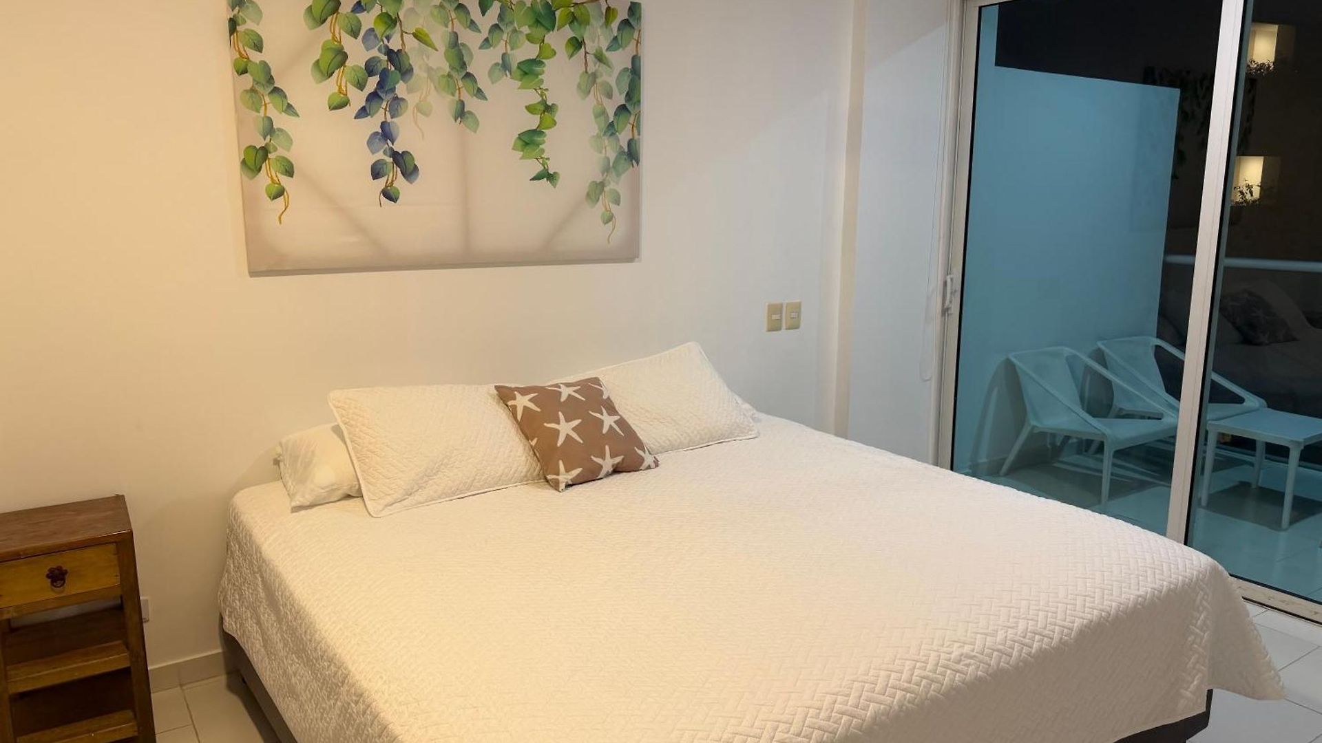 Edificio Morros 3 Apartamento *