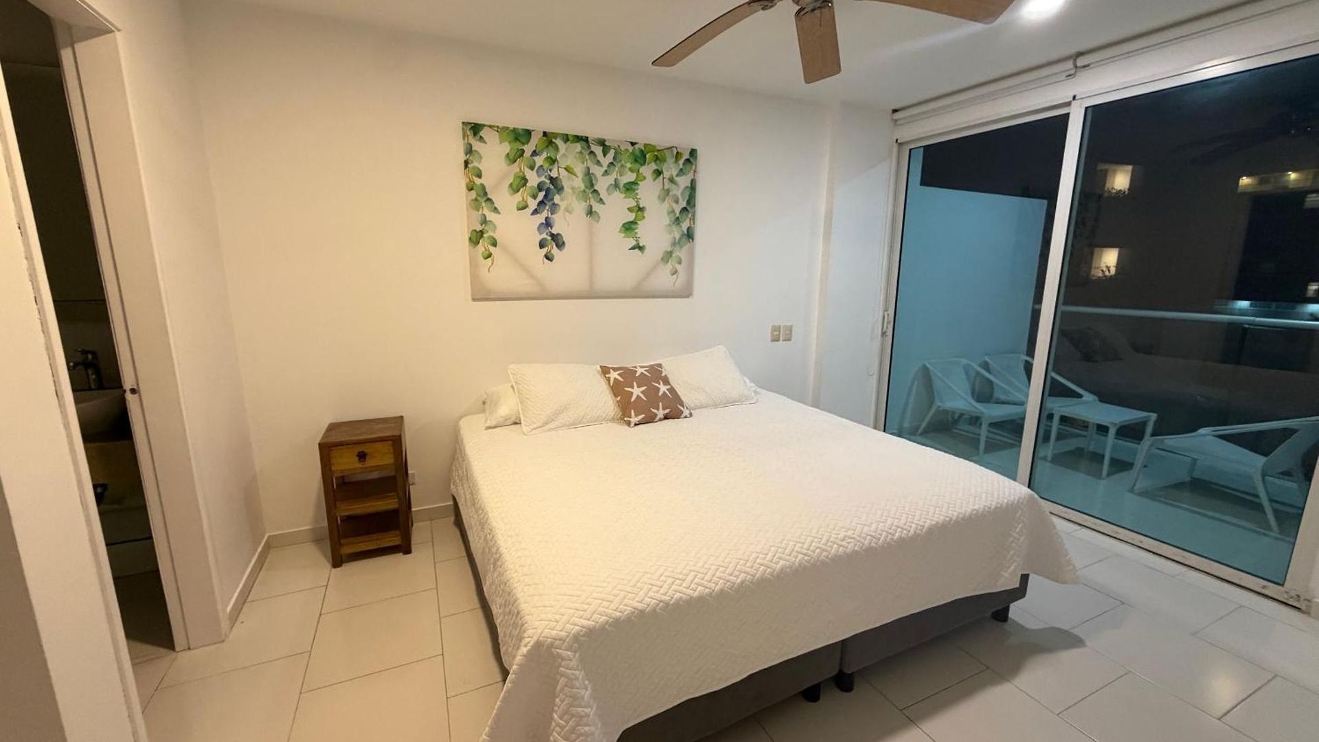 Edificio Morros 3 Apartamento Cartagena