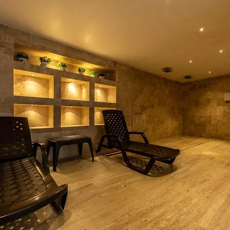 Edificio Morros 3 Apartamento *