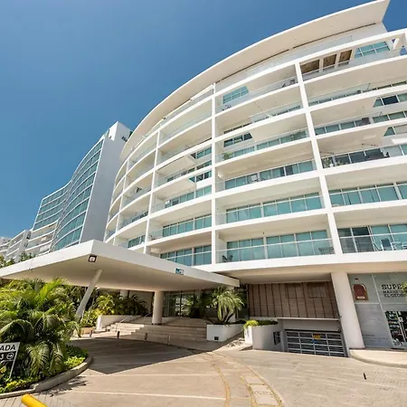 Edificio Morros 3 Cartagena