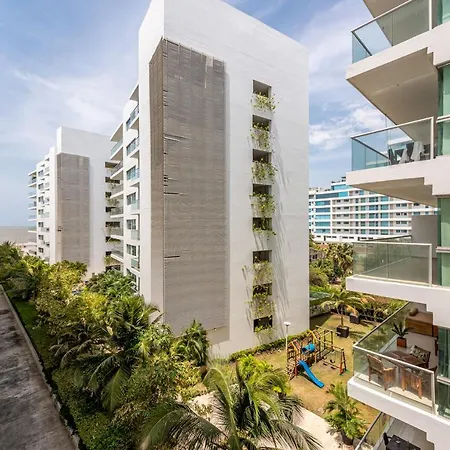 Edificio Morros 3 Apartamento *