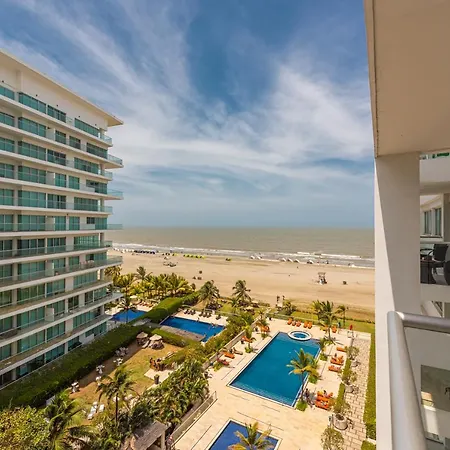 Apartamento Edificio Morros 3 Cartagena