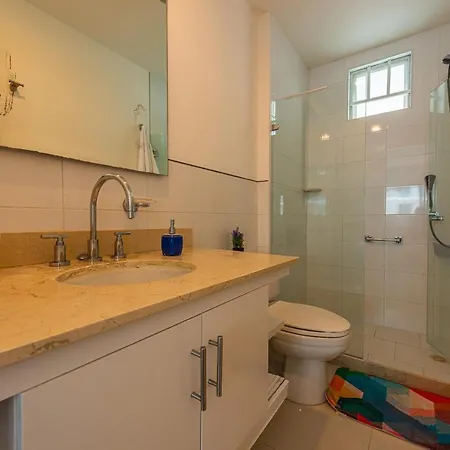 Edificio Morros 3 Apartamento *
