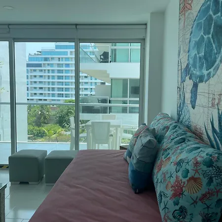 Edificio Morros 3 Apartamento *