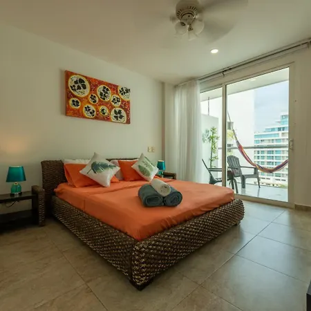Edificio Morros 3 Apartamento Cartagena