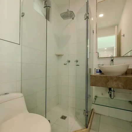 Edificio Morros 3 Apartamento Cartagena