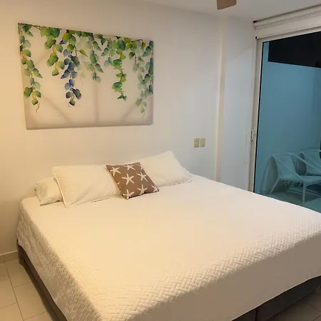 Edificio Morros 3 Apartamento *
