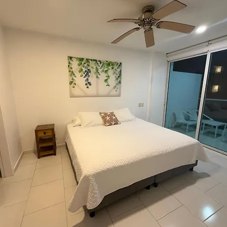 Edificio Morros 3 Apartamento Cartagena