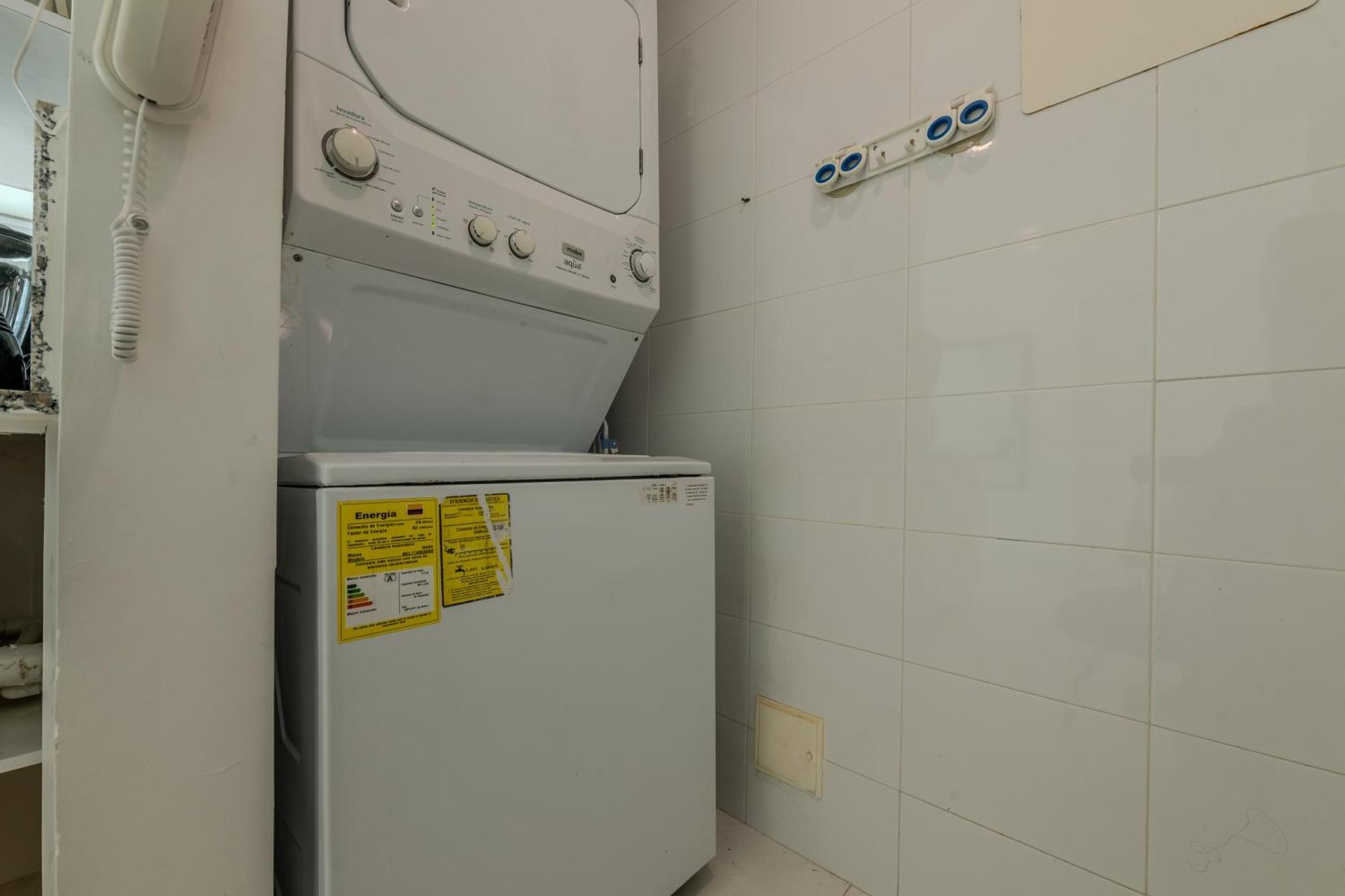 Edificio Morros 3 Apartment *