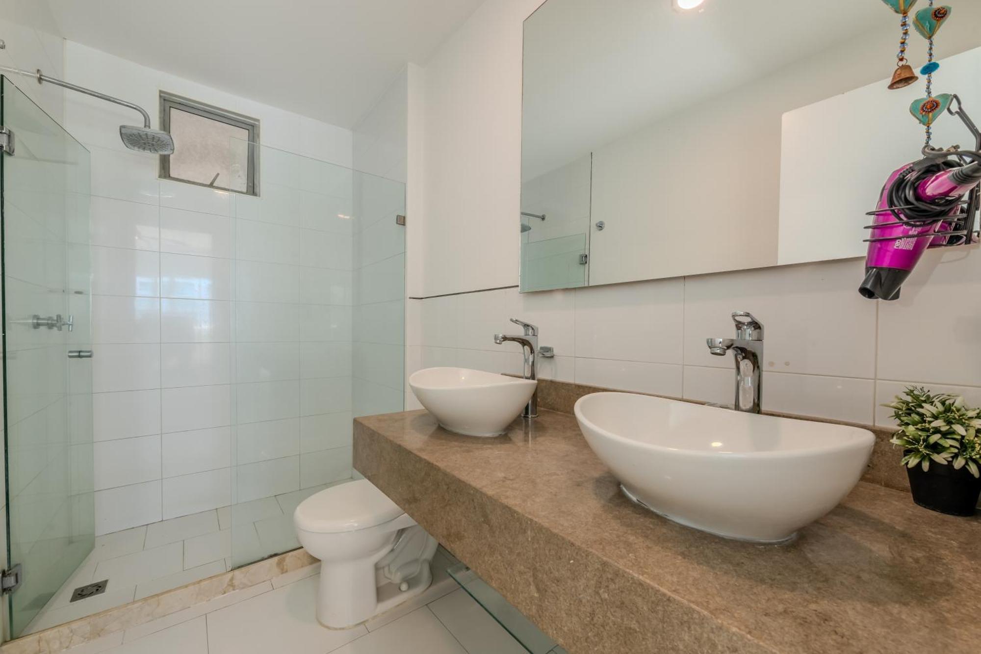 Edificio Morros 3 Apartment