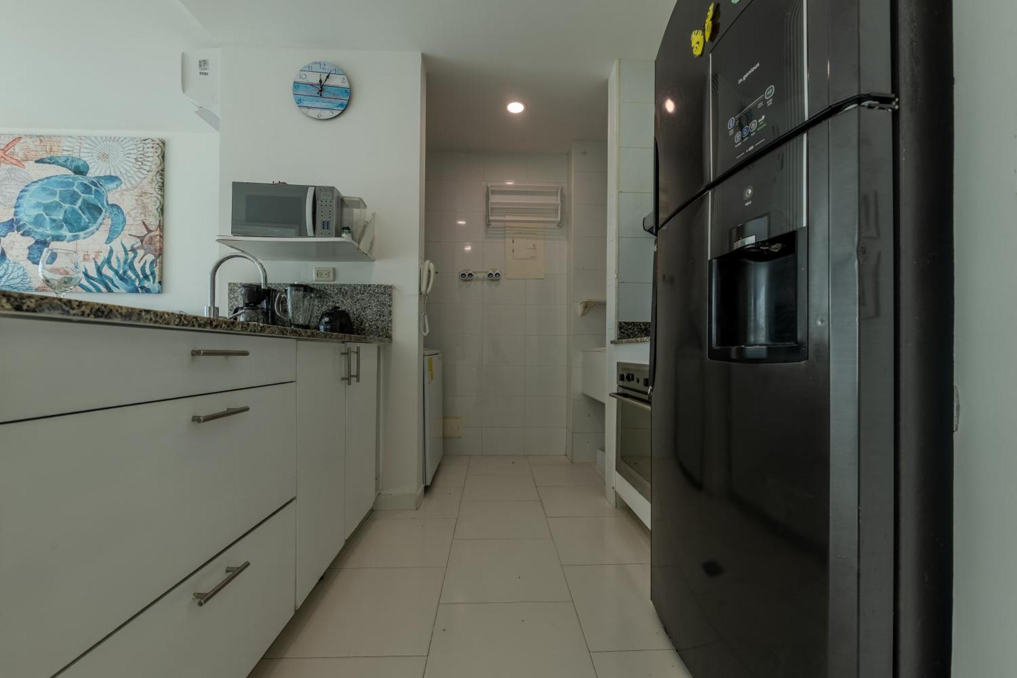 Edificio Morros 3 Apartment Cartagena