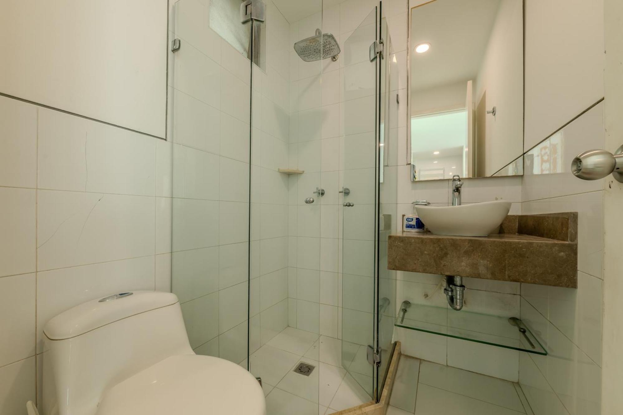 Edificio Morros 3 Apartment Cartagena