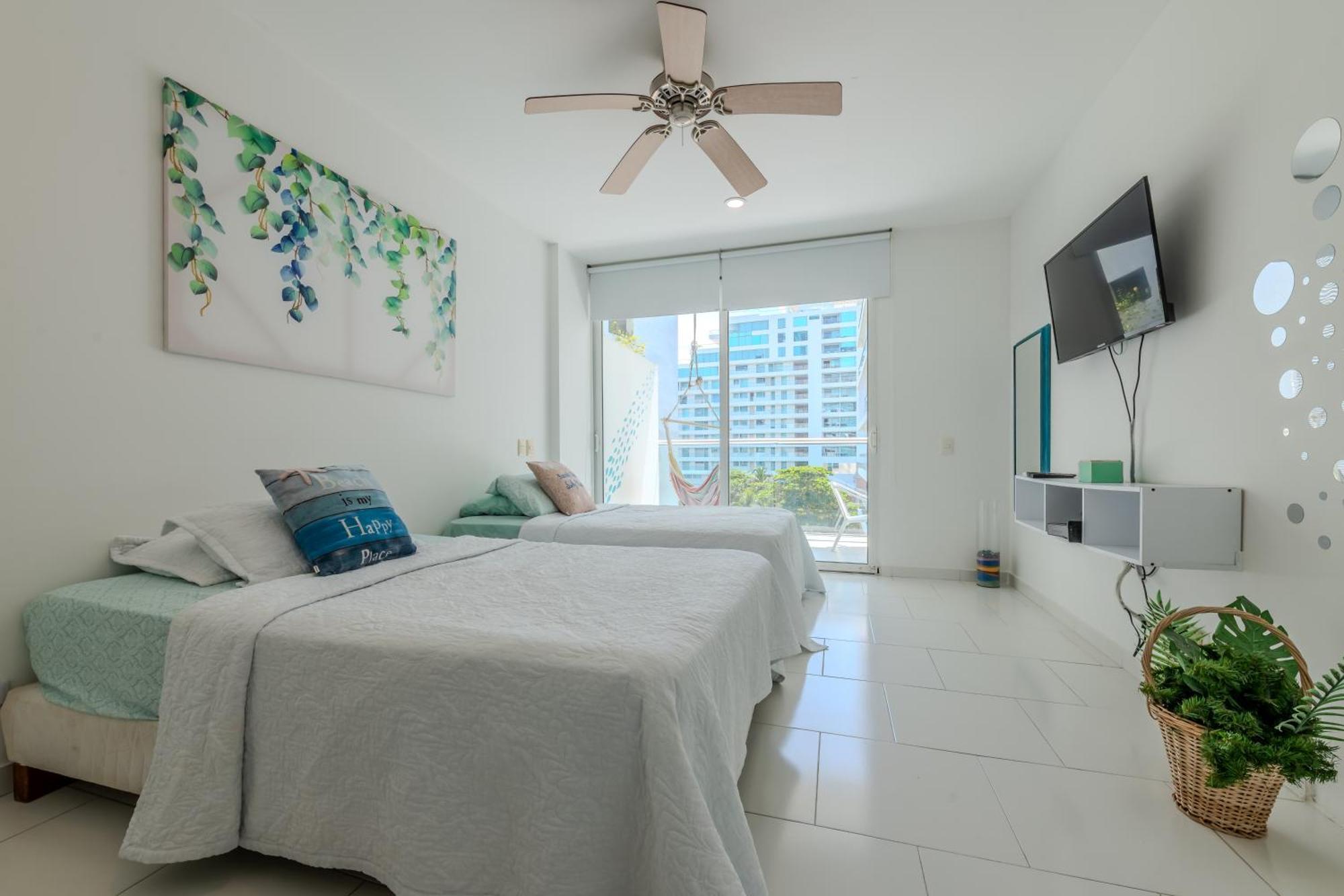 Edificio Morros 3 Cartagena