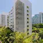 Edificio Morros 3