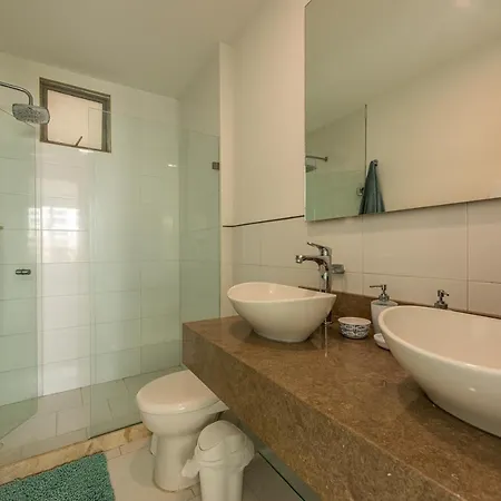 Edificio Morros 3 Apartamento *
