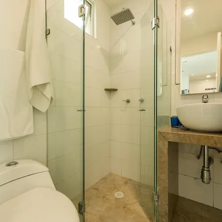 Edificio Morros 3 Apartamento *