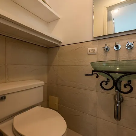 Edificio Morros 3 Apartamento *