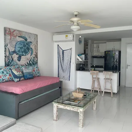 Edificio Morros 3 * Cartagena