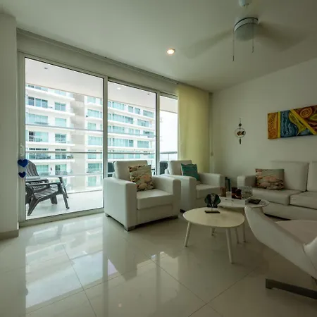 Edificio Morros 3 Cartagena