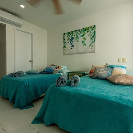 Edificio Morros 3 Apartamento *