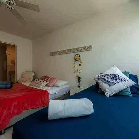 Edificio Morros 3 * Cartagena