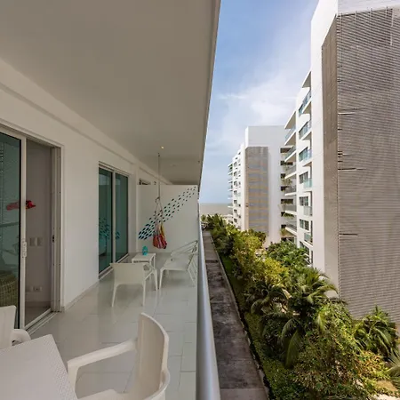 Edificio Morros 3 Apartamento *