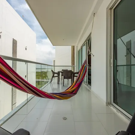 Edificio Morros 3