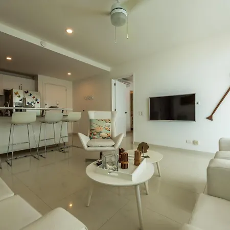 Edificio Morros 3 Apartamento