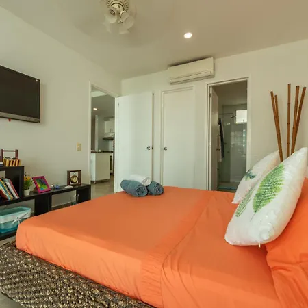 Edificio Morros 3 Apartamento *