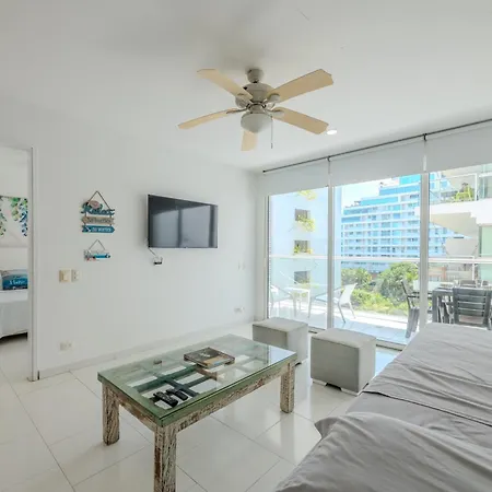 Edificio Morros 3 * Cartagena