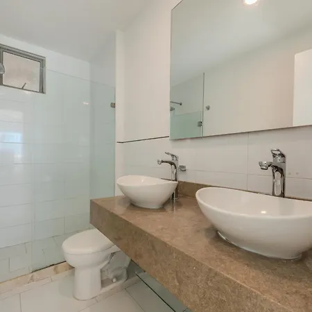 Edificio Morros 3 Apartamento
