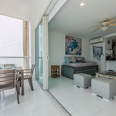 Edificio Morros 3 Apartamento
